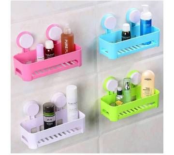 Bathroom Wall Shelf