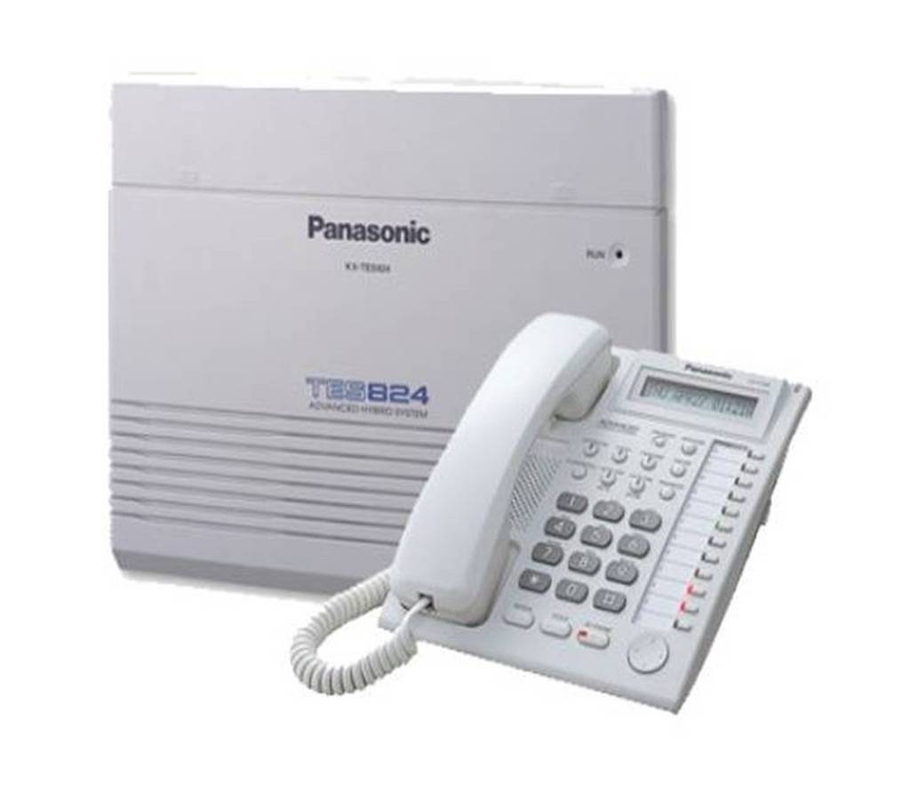 Panasonic KX-TES824 টেলিফোন সেট বাংলাদেশ - 597369