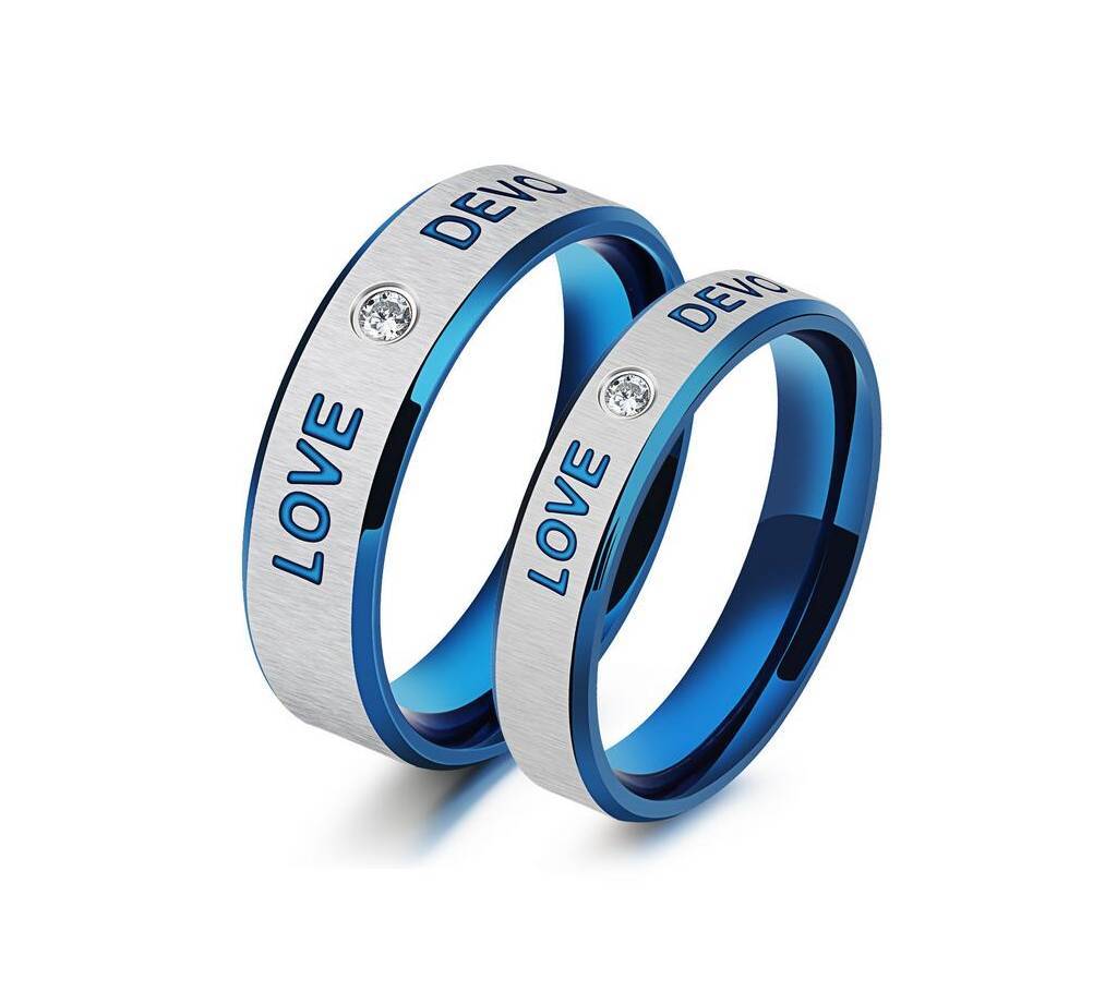 Couple Wedding Rings Love Only you বাংলাদেশ - 693283