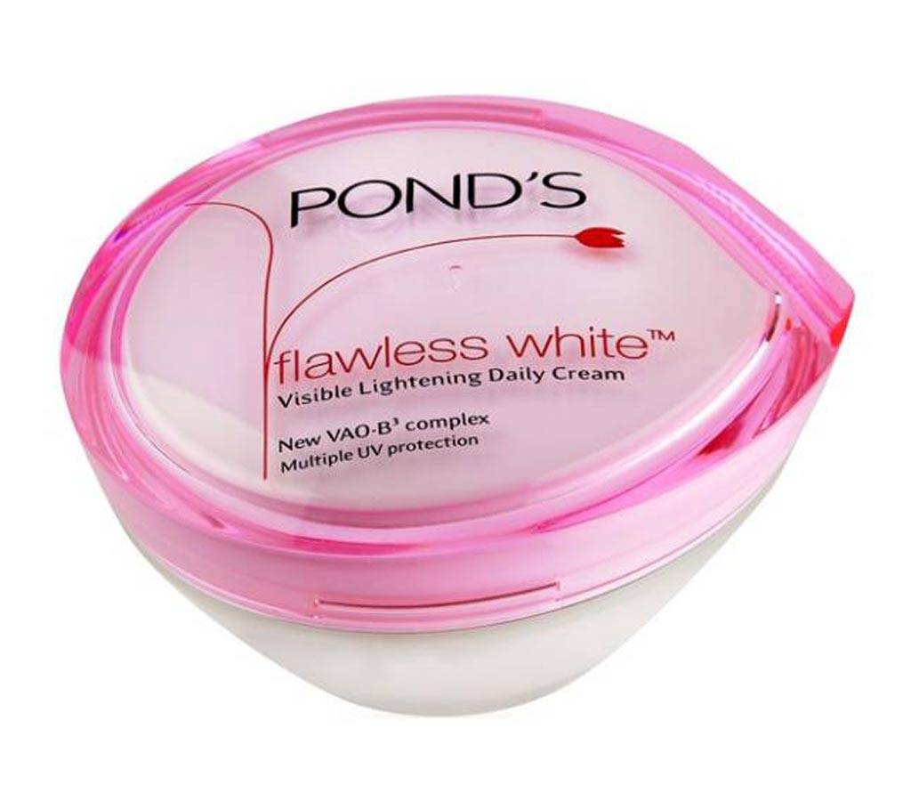 Pond's Flawless White ক্রিম - 50gm বাংলাদেশ - 617056