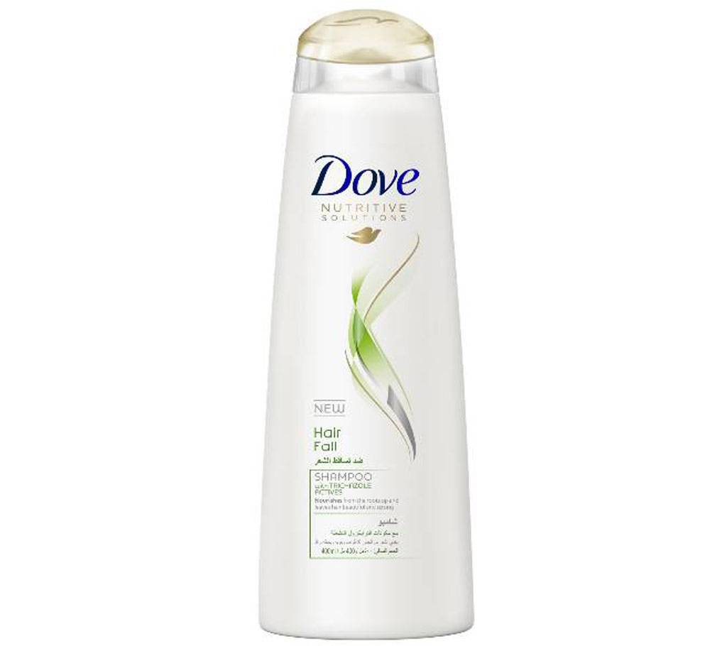 Dove Nutritive Solution Hair Fall শ্যাম্পু -৪০০ মি বাংলাদেশ - 618216