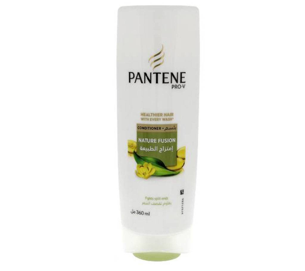 PANTENE Nature Fusion কন্ডিশনার - ৩৬০ মিলি বাংলাদেশ - 618708