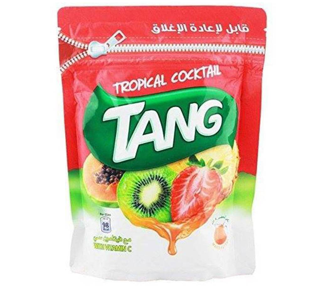 Tang Cocktail Mixed Fruit ড্রিংক - ৫০০ গ্রাম বাংলাদেশ - 618770