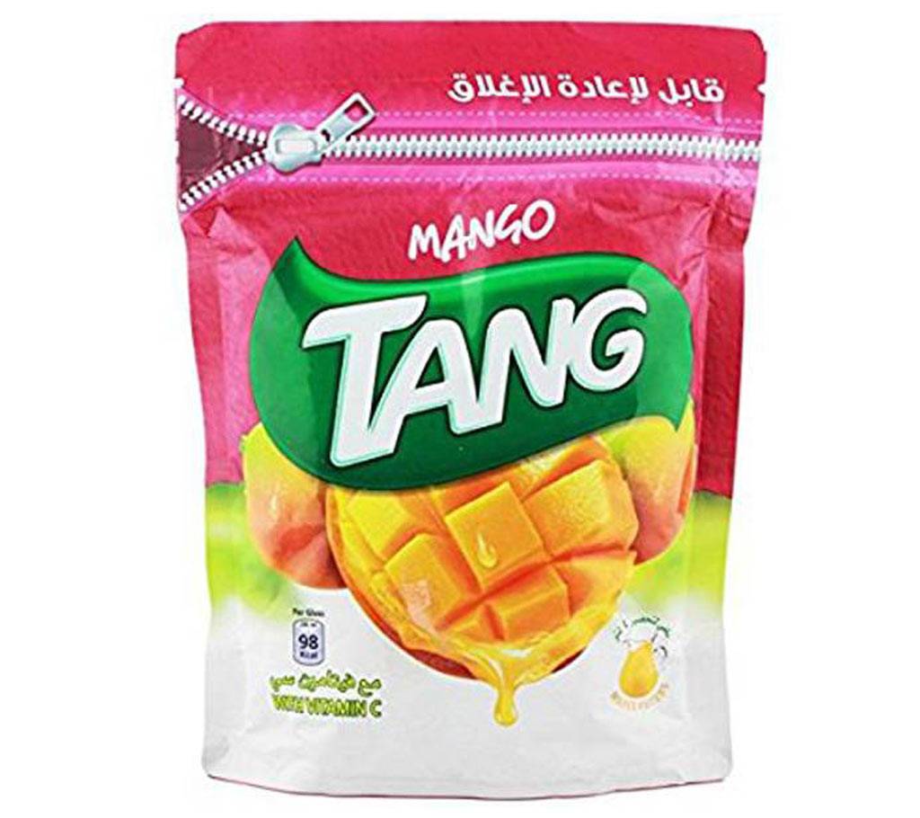 Tang Mango ড্রিংক পাউডার - ৫০০ গ্রাম বাংলাদেশ - 618823