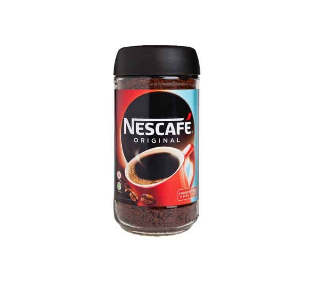 Nescafe কফি - ২০০ গ্রাম (ইন্দোনেশিয়া) বাংলাদেশ - 788093