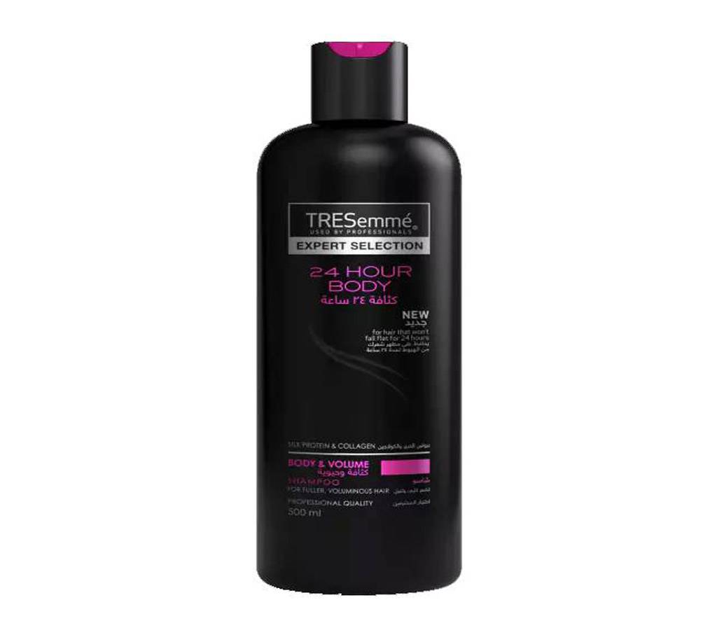 TRESemme 24hours Body Shampoo শ্যাম্পু - ৫০০ মিলি- UAE বাংলাদেশ - 697632