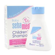 Sebamed Baby Shampoo - 150ml