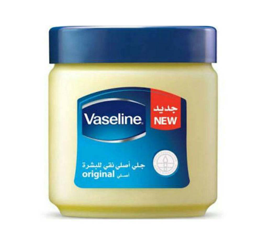 Vaseline পেট্রোলিয়াম জেলি - ২৫০ মিলি বাংলাদেশ - 606546