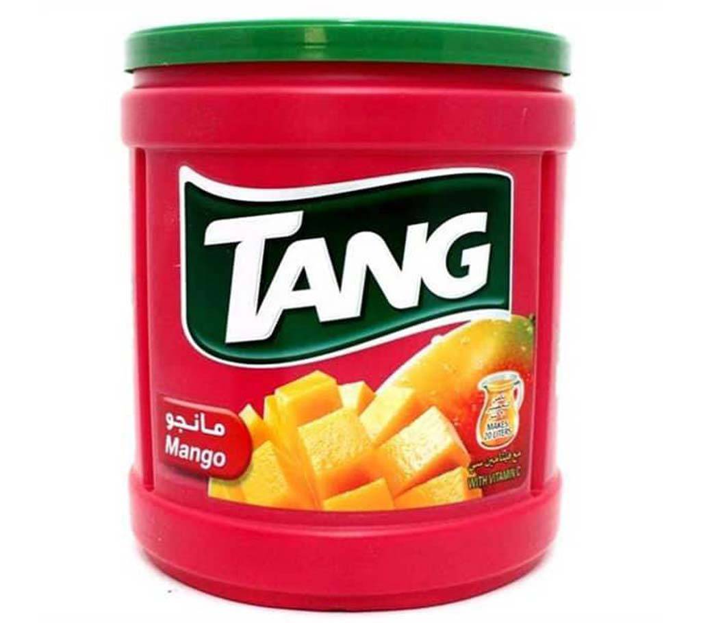Tang Mango Drink Jar 2.5 Kg বাংলাদেশ - 606934