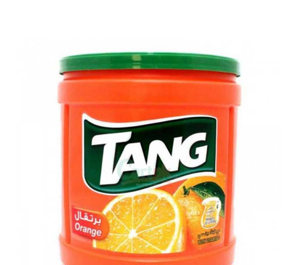 Tang Orange Drink Jar 2.5 Kg বাংলাদেশ - 606959
