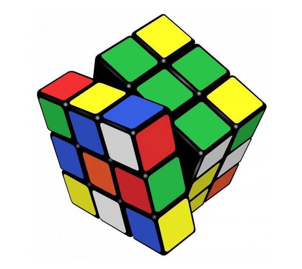 Rubiks কিউব বাংলাদেশ - 643898