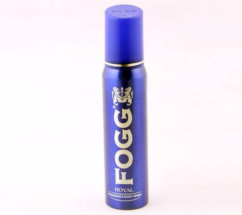 FOGG Royal Fragrance বডি স্প্রে ফর মেন বাংলাদেশ - 593065