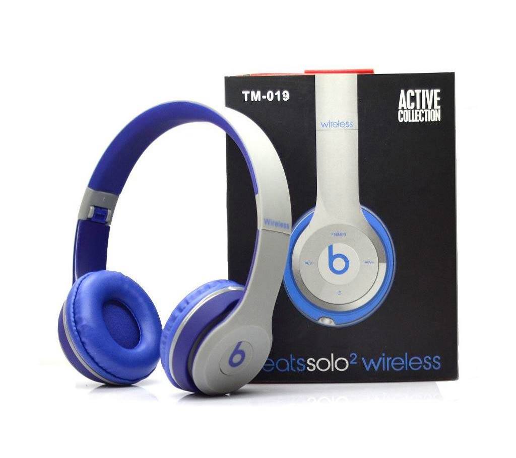 Beats Solo2-STN19 Wireless Headphones বাংলাদেশ - 662219