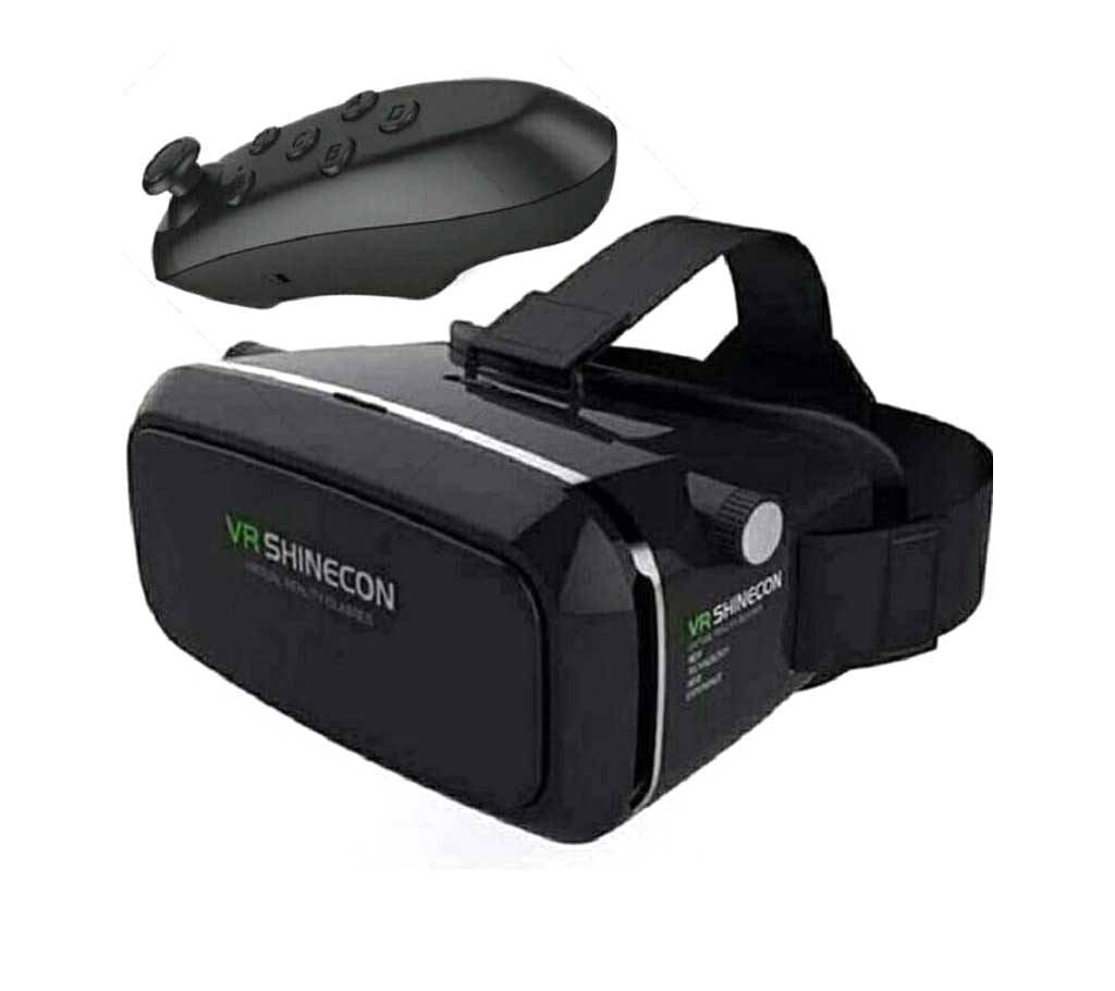 VR SHINECON 3D VR গ্লাস বাংলাদেশ - 662631