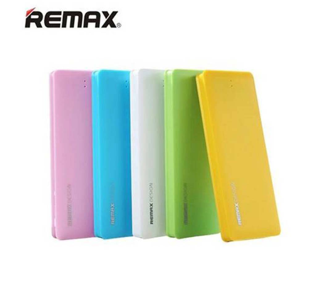 Remax 5000mah পাওয়ার ব্যাংক বাংলাদেশ - 593066
