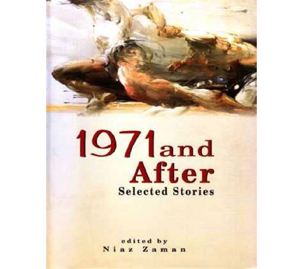 1971 and After: Selected Stories বাংলাদেশ - 594873
