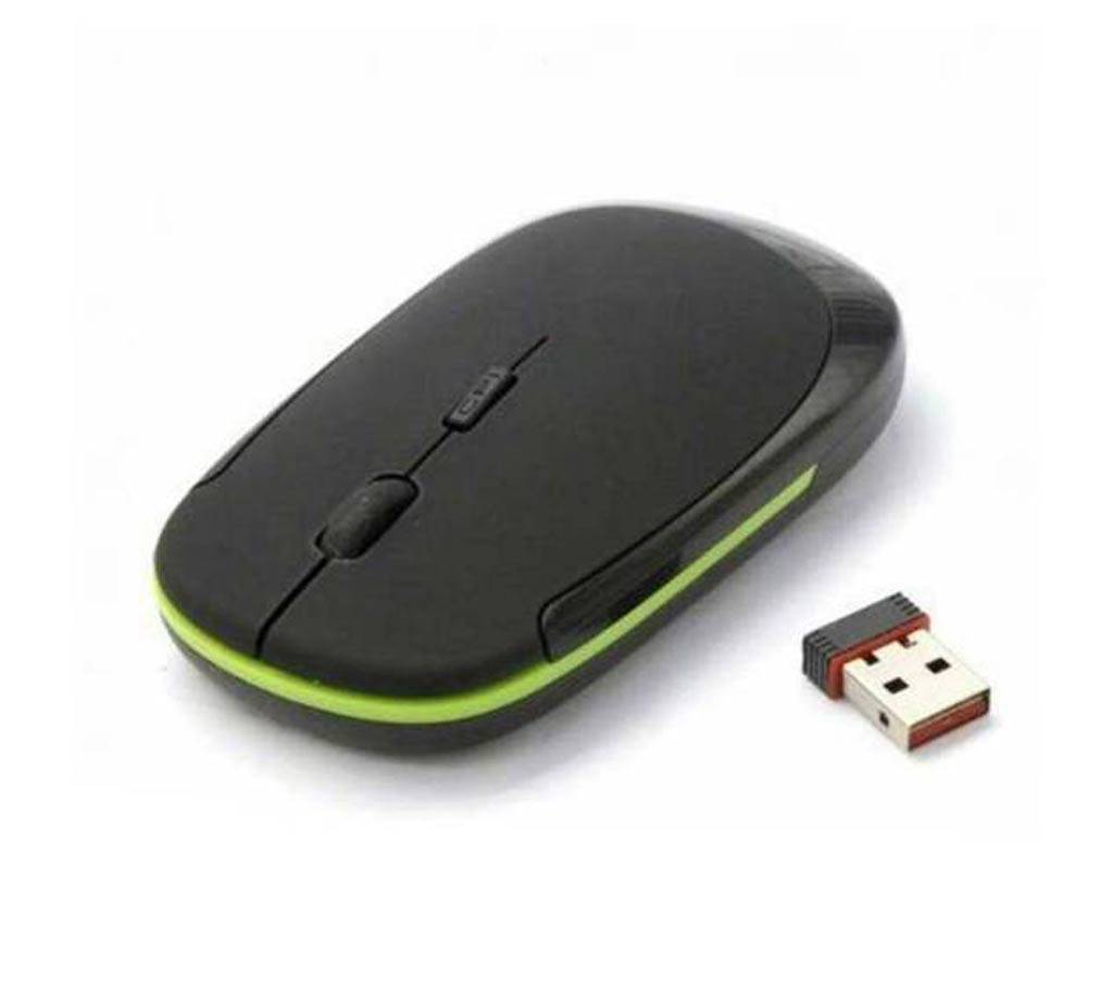 Dell আল্ট্রা সিম USB ওয়্যারলেস মাউস বাংলাদেশ - 611311