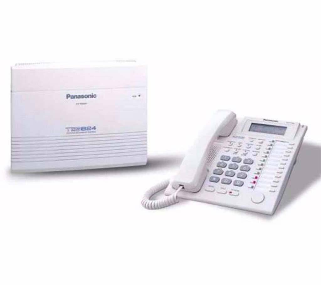 Panasonic KX-TES824 টেলিফোন সেট বাংলাদেশ - 597013
