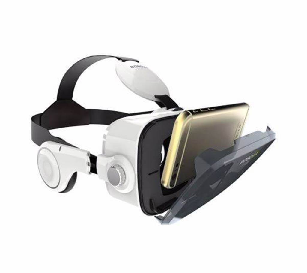Z4 BOBOVR VR Box 3D VR ভার্চুয়াল রিয়েলিটি বাংলাদেশ - 598708