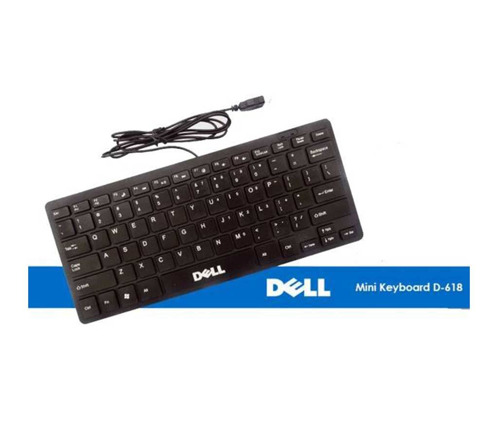 Dell মিনি কি বোর্ড বাংলাদেশ - 589419