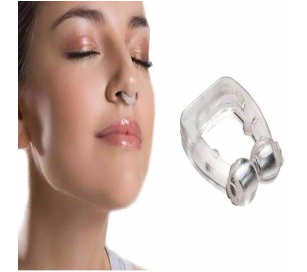 Anti Snore Nose Clip বাংলাদেশ - 608430