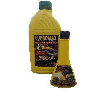 LUPROMAX_EA Engine Additive engine oil 