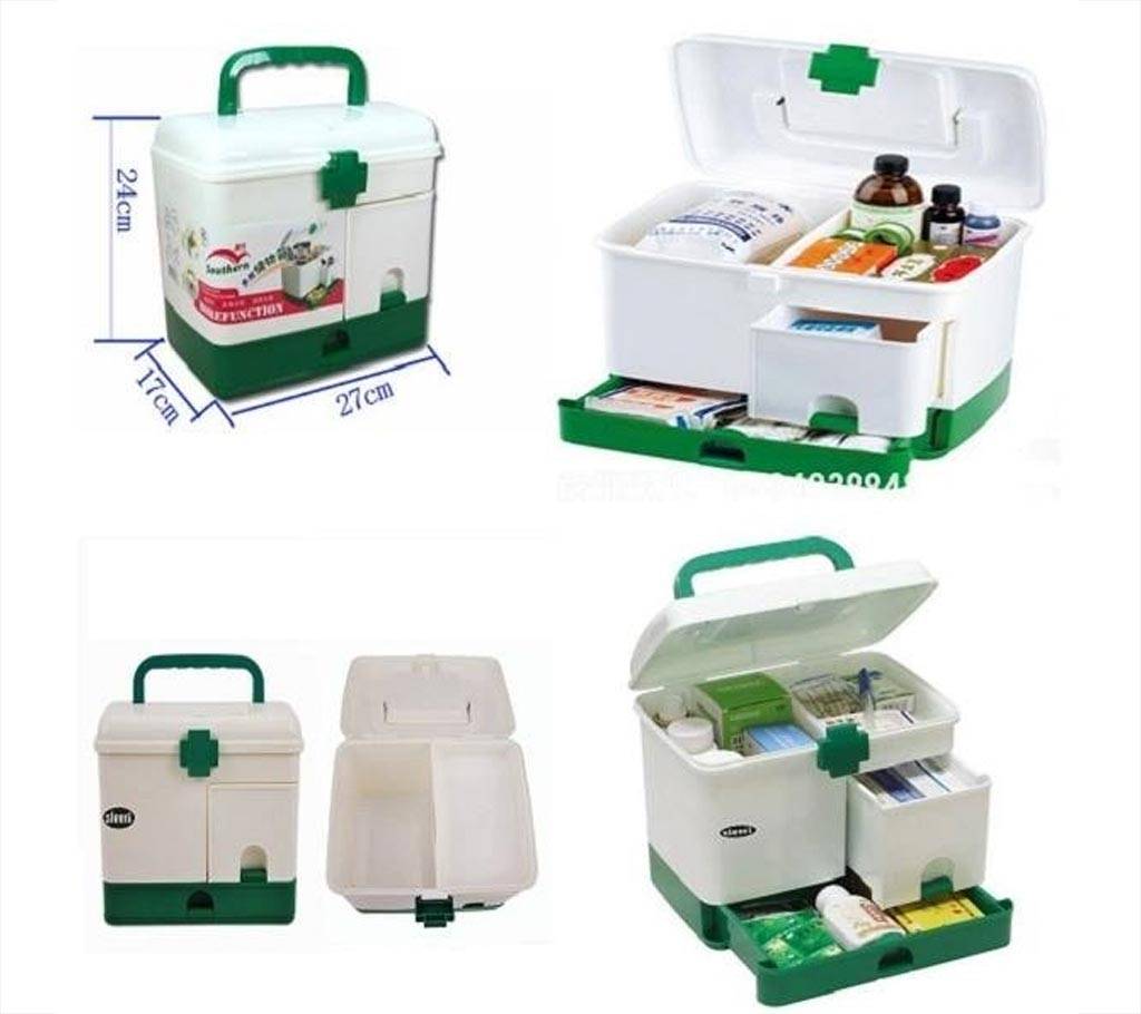 Medicine Storage Box বাংলাদেশ - 629367