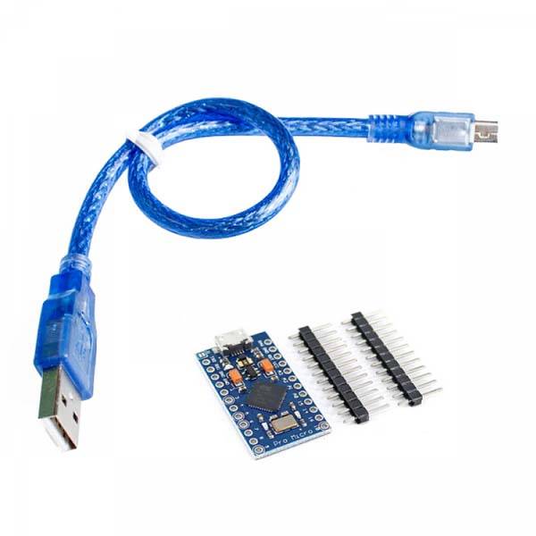 Arduino Pro Micro #596981 buy from eshoopbd . in AjkerDeal