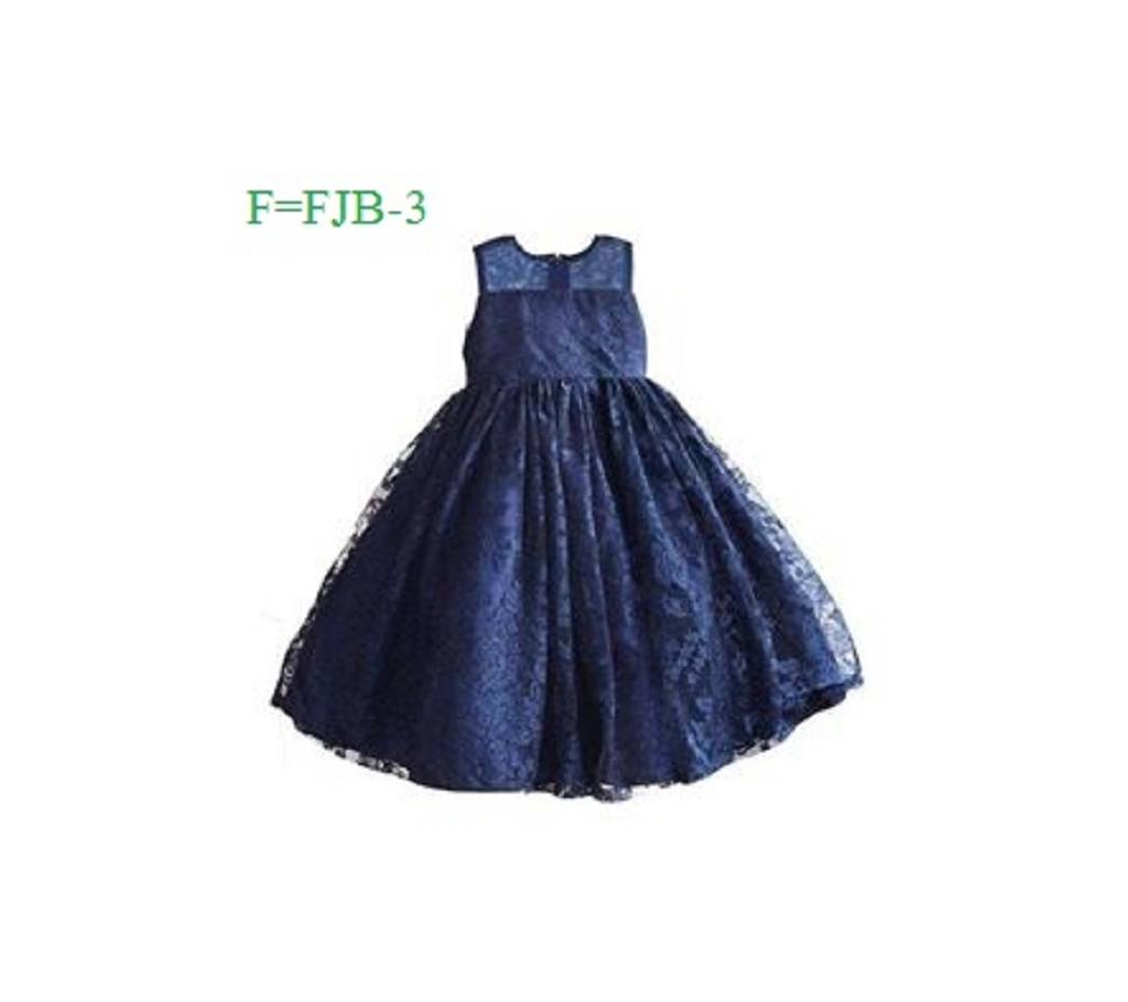 Fashionable Baby Dress বাংলাদেশ - 723491