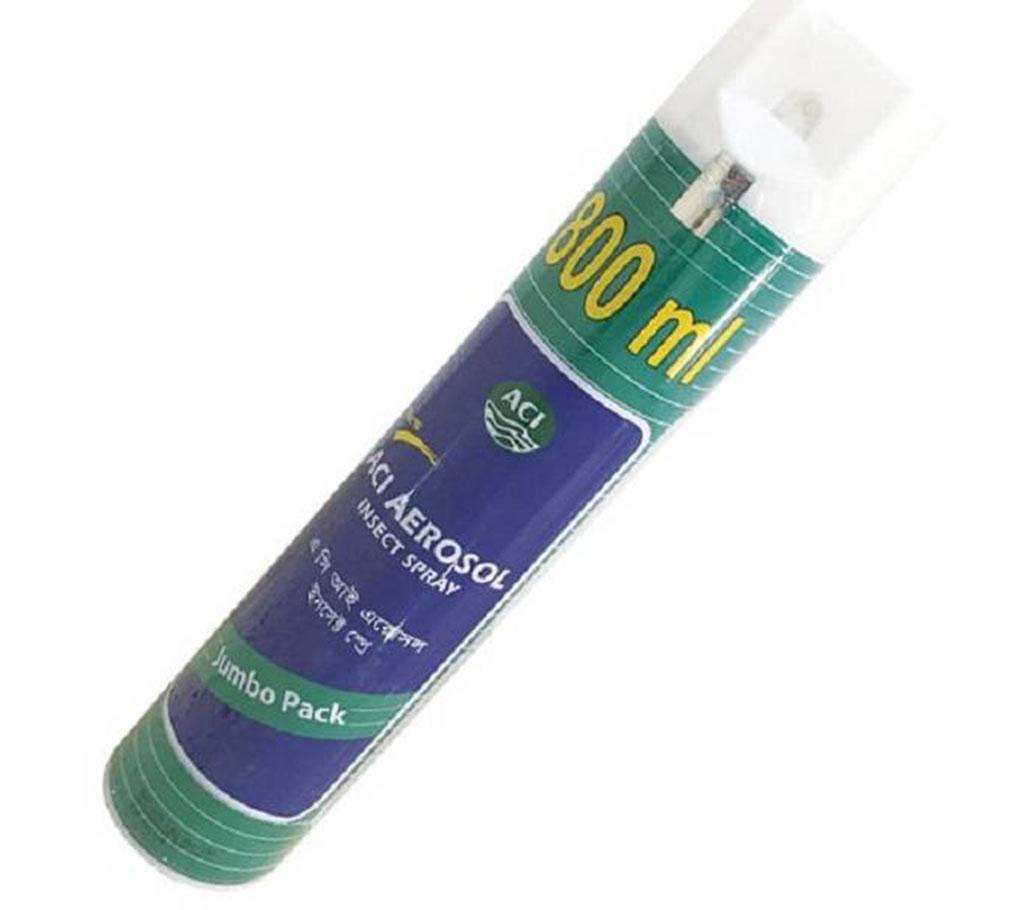 ACI Aerosol Insect Spray বাংলাদেশ - 627493