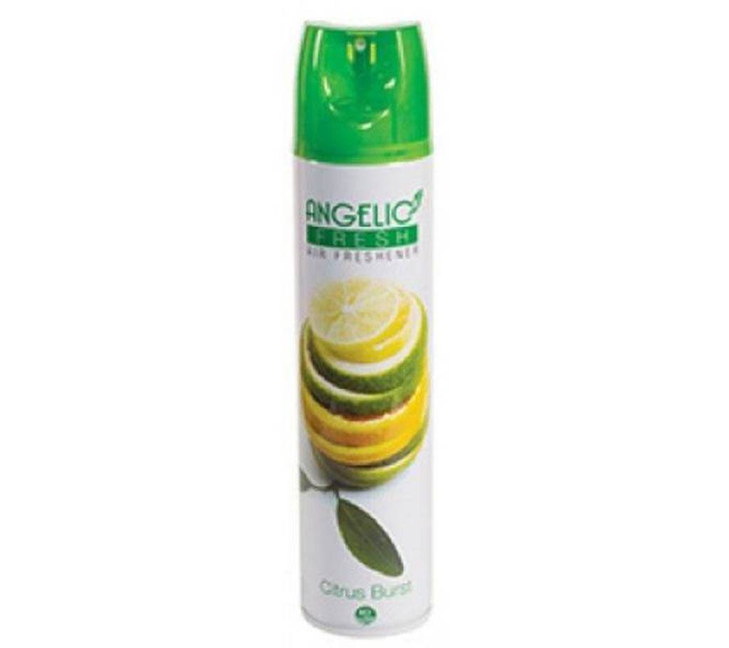 Angelic Fresh Air Freshener Citrus Burst - BD বাংলাদেশ - 627508