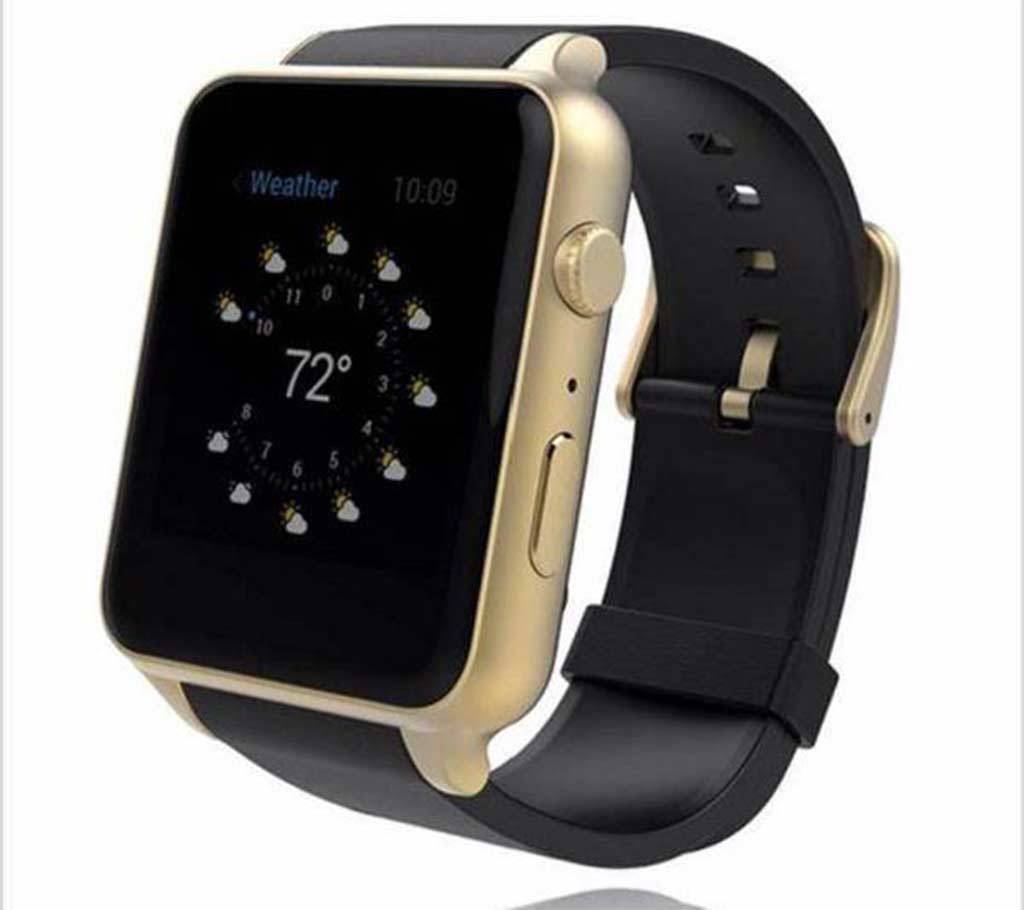apple watch bluetooth smart