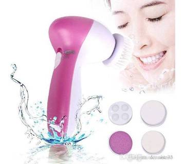 5-in-1 Face Massager