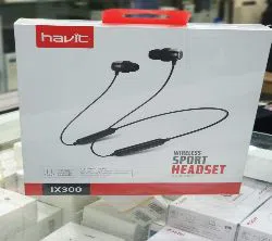 Havit - IX300 - Wireless Sports Headset