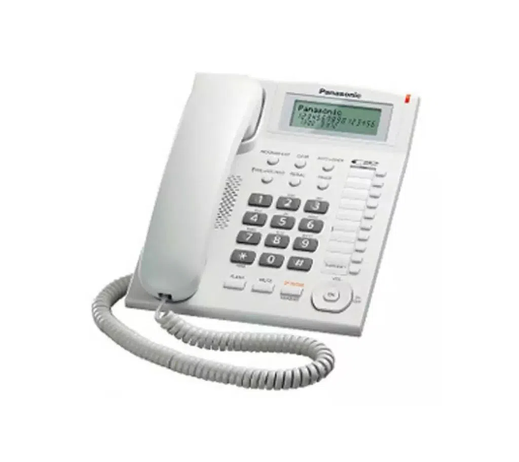 Panasonic Telephone Set KX-TS880
