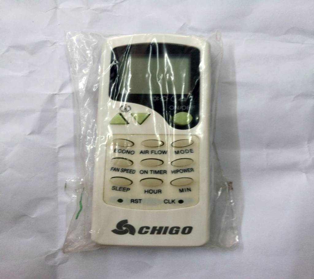 CHIGO AC Remote Control বাংলাদেশ - 692515