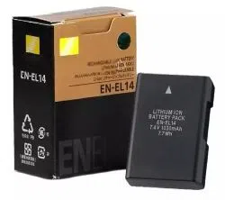 nikon-en-el14-battery-for-d3100dfd3300d5300d5200