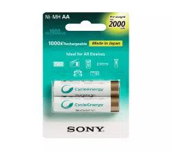 sony-2000mah-aa-rechargeable-battery