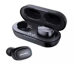 awei-t16-tws-wireless-charging-binaural-in-ear-earphones-stereo-bluetooth-5-0-earbuds-with-charger-dock-ipx4-waterproof-black