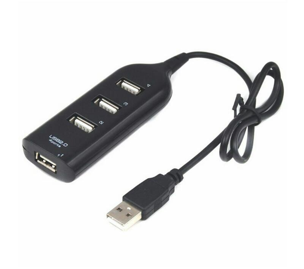 3 পোর্ট USB হাব বাংলাদেশ - 698037