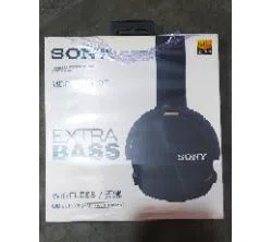 Sony Wireless Stereo Headset MDR-XB950BT-Copy 