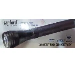 Sunford Rechargeable LED Search Light (SF4625SL-3SC)