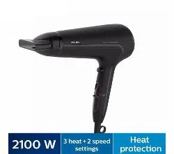 Philips HP8230-03 ThermoProtect Fast Dry Hair Dryer for Women