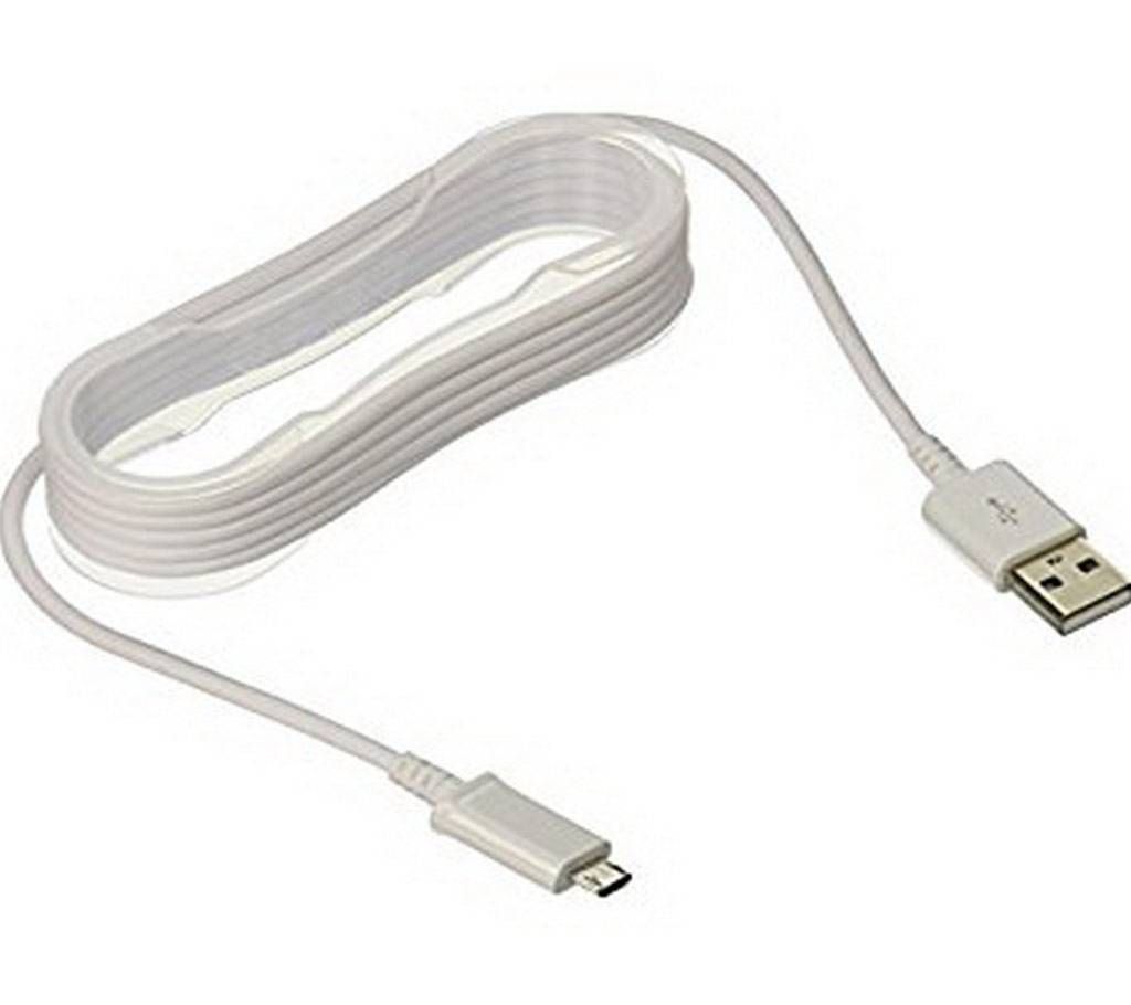 USB চার্জিং ও ডাটা ক্যাবল বাংলাদেশ - 998055
