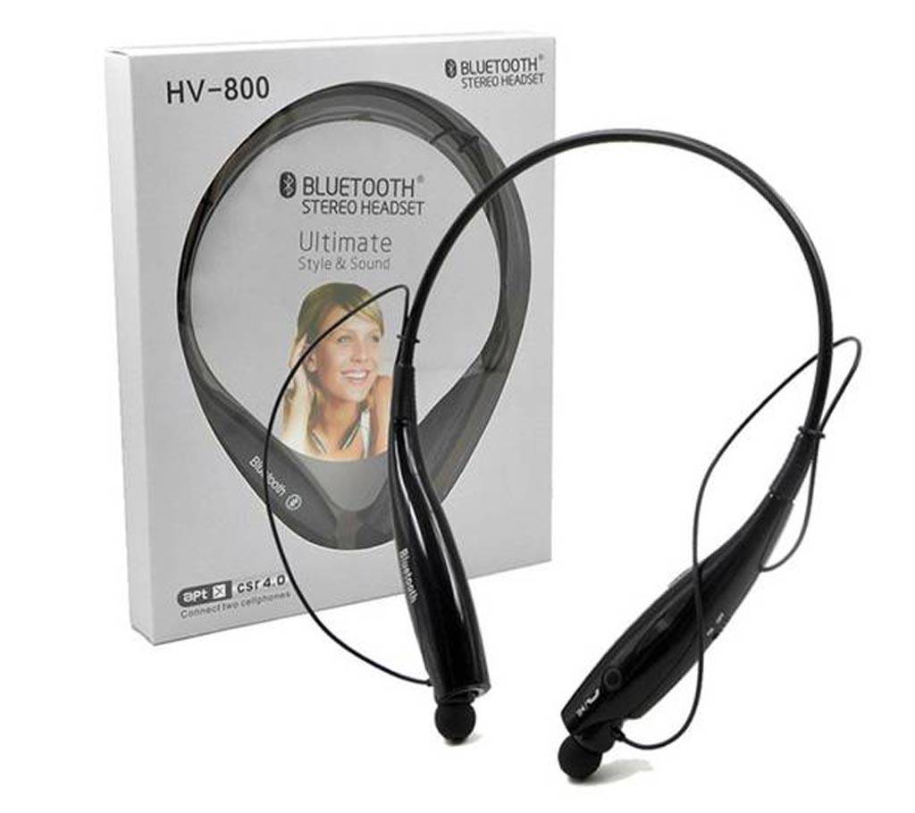 Wireless Bluetooth headset বাংলাদেশ - 602368