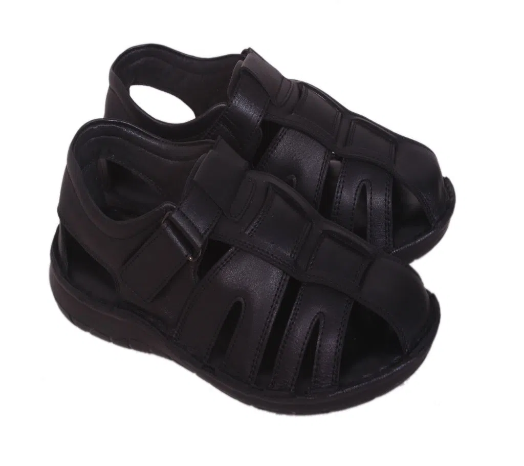 Cycle Shoe (Leather Land - Comfort)