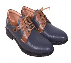 Gents Casual Shoe 007 blue