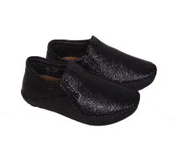 Casual loafer Shoe-11 black