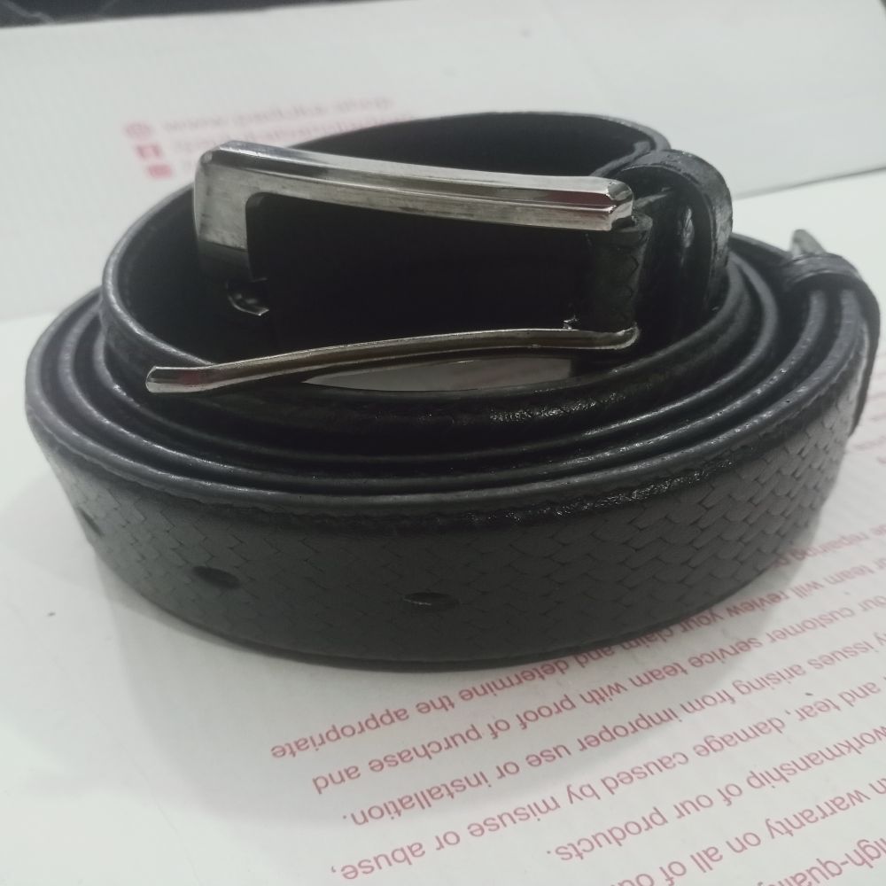 Gents Leather Belt