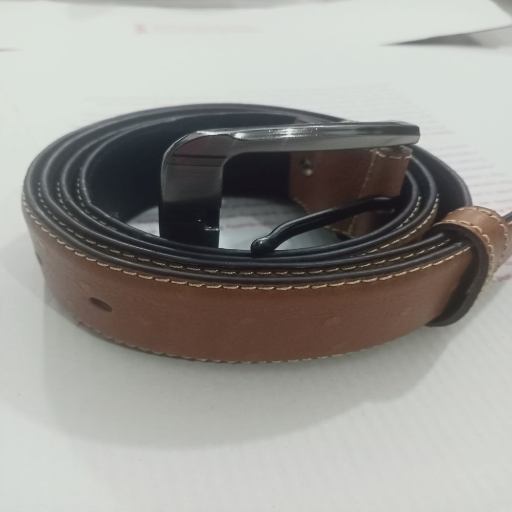 Gents Leather Belt